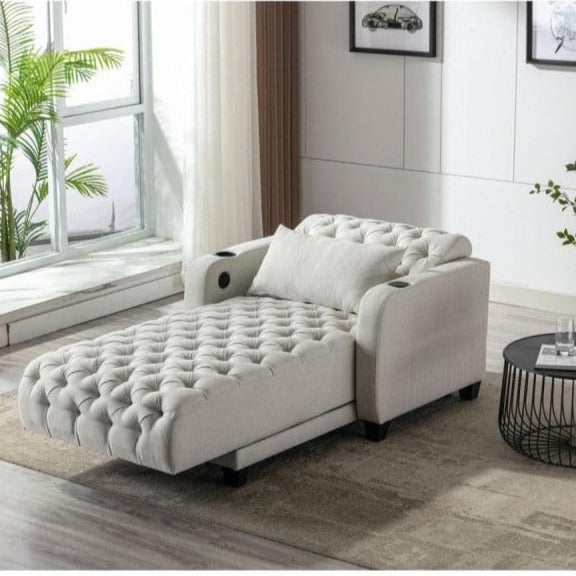 futon-chair-white-tufted-twin-size-bed