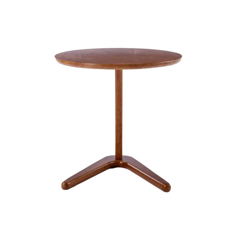 Okeysen Wood Accent Chairs & Table | 3Pc Set Mattress-Xperts-Florida