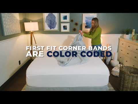 100% Egyptian Cotton Sheet Set, DreamCool™ Collection