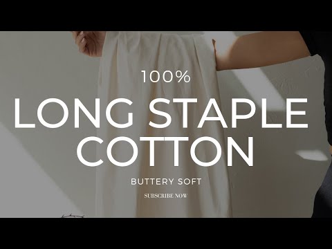 Dream Fit 100% Cotton Pillowcases