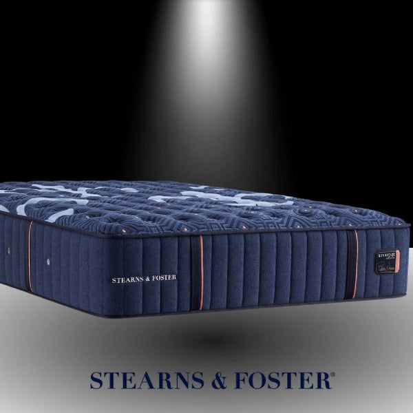 Reserve Medium Tight Top Mattress5Stearns and Foster