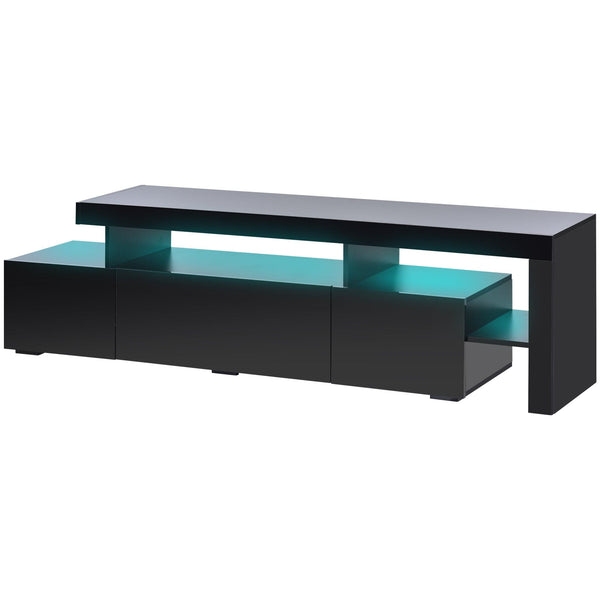 Modern 70" TV Stand1On-Trend