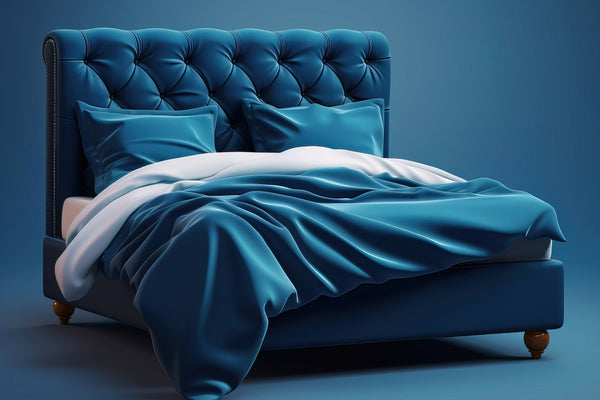 Healthy Sleep: How Pillows and Mattresses Can Make a Difference - Mattress Xperts