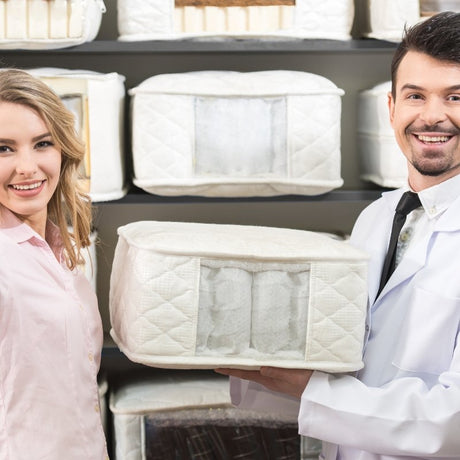 Mistakes of Buying a mattress - Mattress Xperts