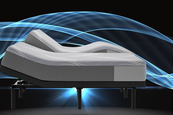 Transform Your Sleep: The Top 5 Features of Tempur-Pedic's Innovative Adjustable Smart Bases - Mattress Xperts