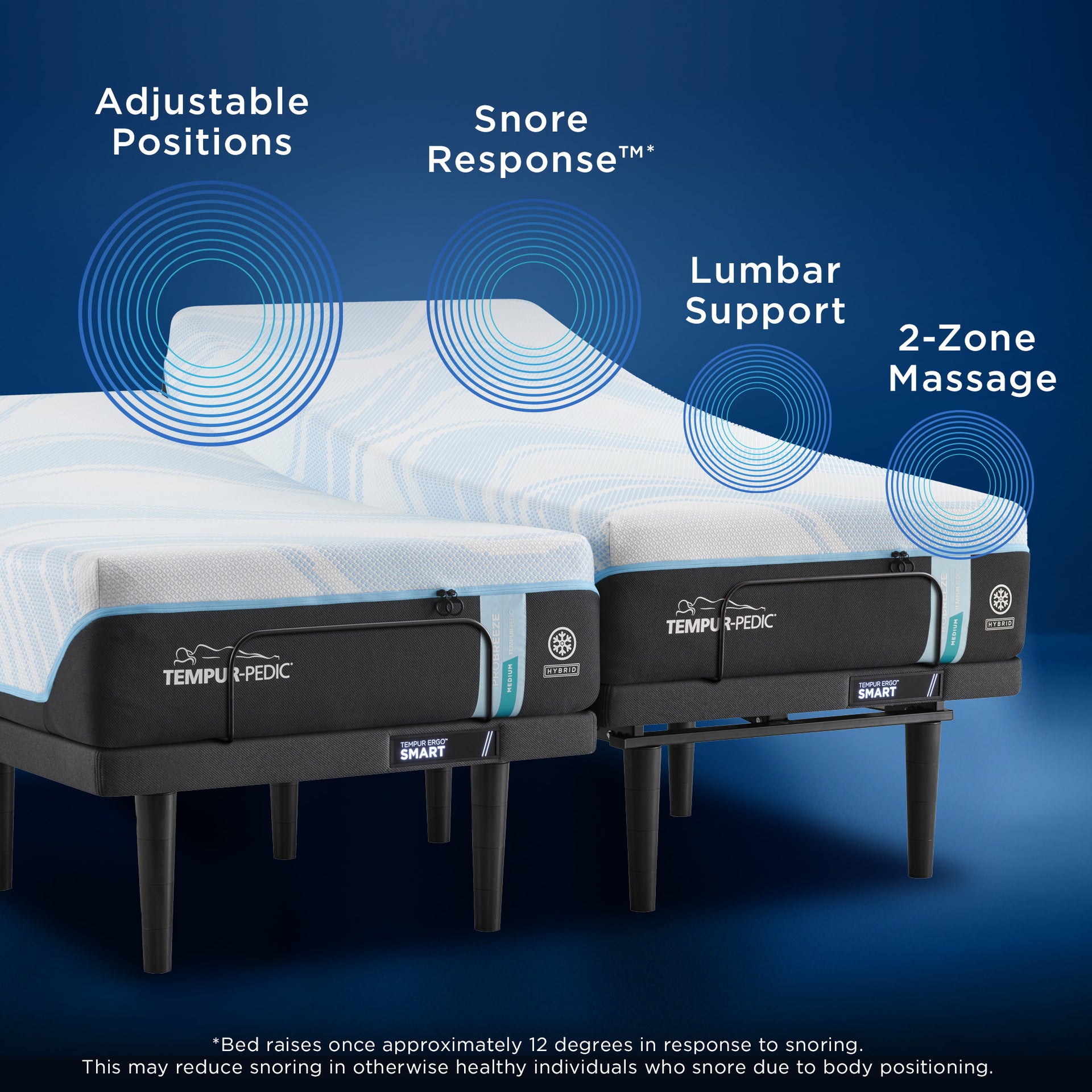 ADJUSTABLE BASES - Mattress Xperts