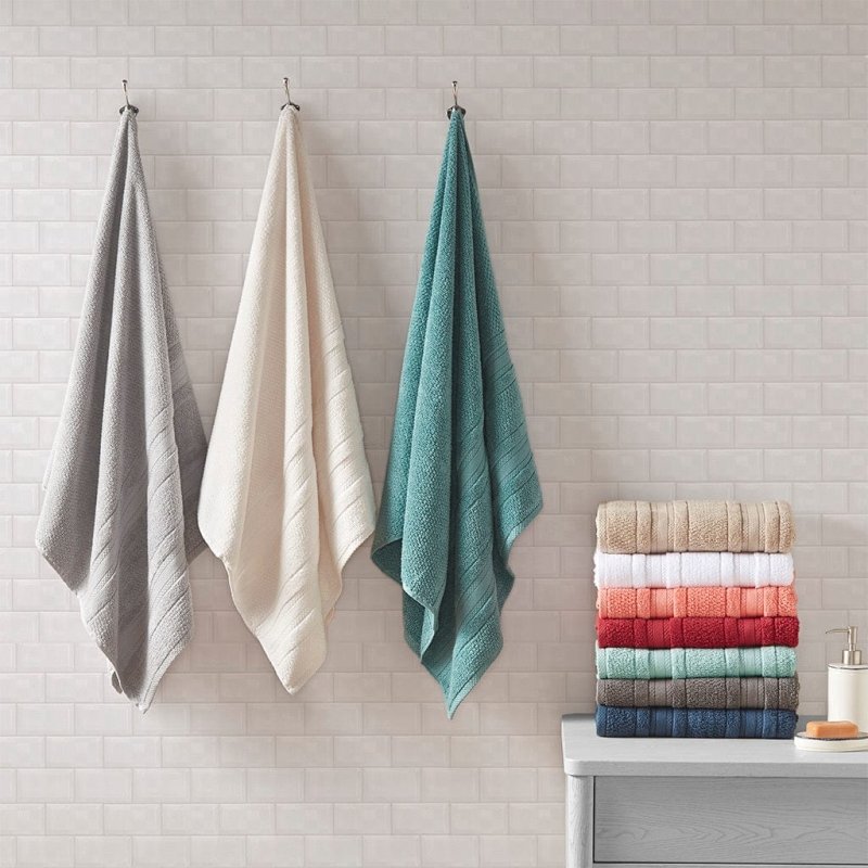 Bath Towels - Mattress Xperts
