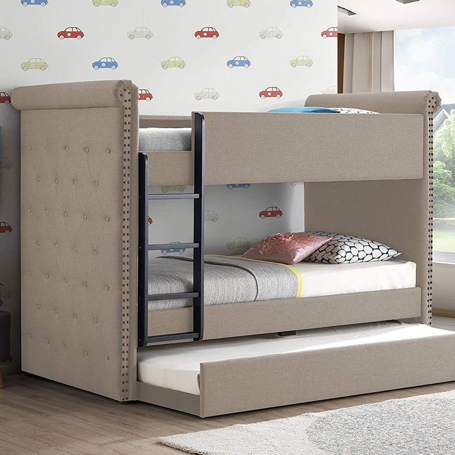 Kids Beds, Bunk Beds - Mattress Xperts