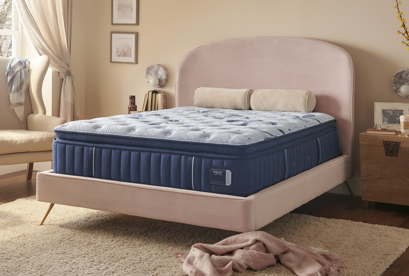 Kingsdown - Mattress Xperts