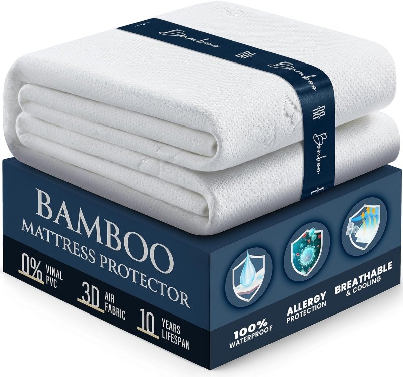 Mattress Protectors - Mattress Xperts