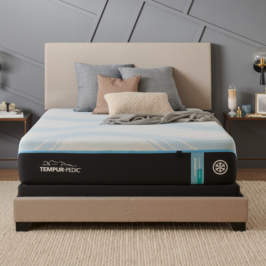 probreeze-collection-tempurpedic-mattress