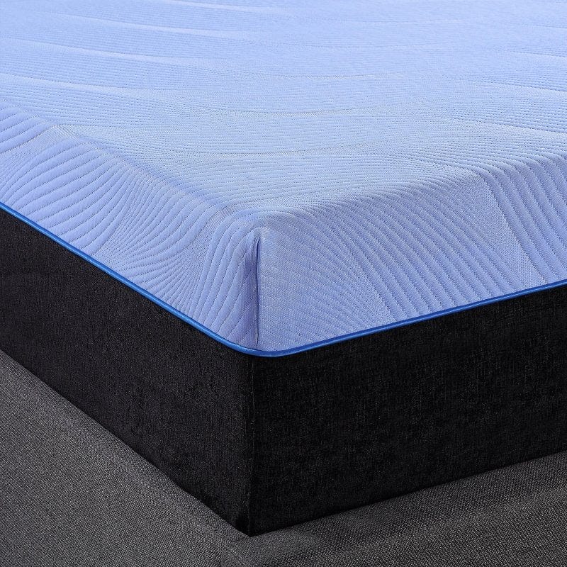 Bridgevine Home 12" Twin Hybrid Mattress | Bridgevine Mattress-Xperts-Florida