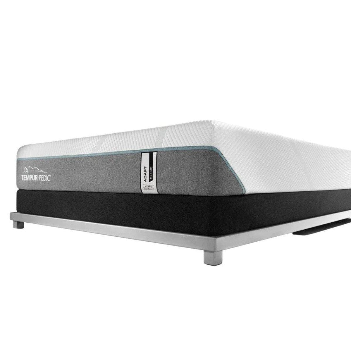 Tempurpedic Adapt Hybrid Medium 2.0 Adapt Hybrid Mattress from Tempur-Pedic™ Mattress-Xperts-Florida