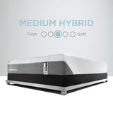 Tempurpedic Adapt Hybrid Medium 2.0 Adapt Hybrid Mattress from Tempur-Pedic™ Mattress-Xperts-Florida