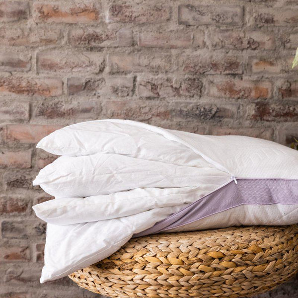 DreamFit® Adjustable Pillows- High Loft Mattress-Xperts-Florida