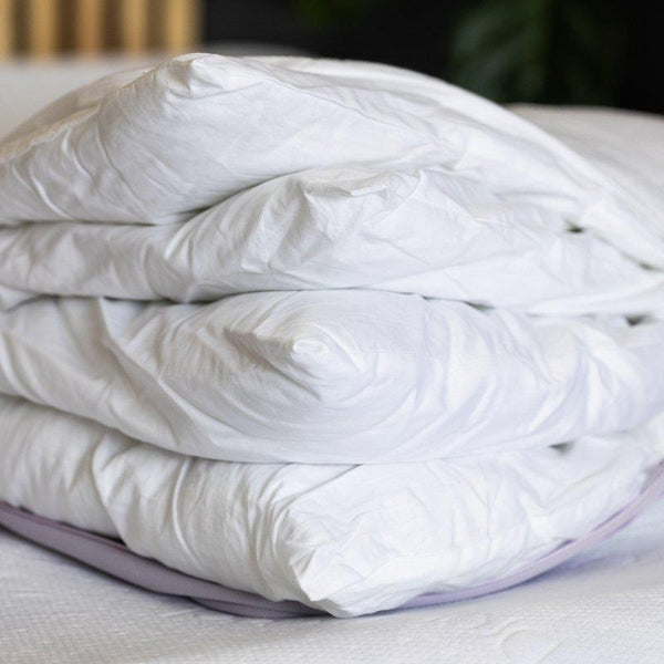 DreamFit® Adjustable Pillows- High Loft Mattress-Xperts-Florida