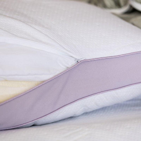 DreamFit® Adjustable Pillows | Med Loft Mattress-Xperts-Florida