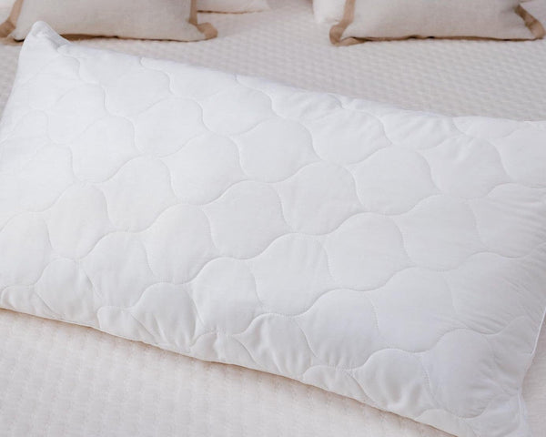 PlushBeds Adjustable Wool Pillow Mattress-Xperts-Florida