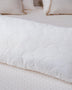 PlushBeds Adjustable Wool Pillow Mattress-Xperts-Florida