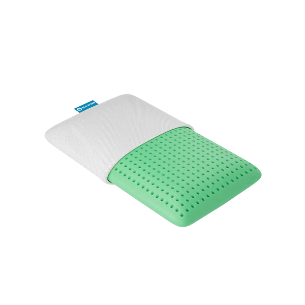 Blu Aloe Ice Pillow Mattress-Xperts-Florida