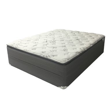 Biscayne Aspen Pillow Top Mattress Mattress-Xperts-Florida