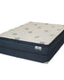 Biscayne Aspen Plush Mattress Mattress-Xperts-Florida