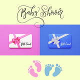 Mattress Xperts Baby Shower Gift Cards Baby Shower Gift Card  - Mattress Xperts Mattress-Xperts-Florida