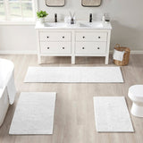 JLA Luxury Feather Touch Reversible Bath Rug-24x72