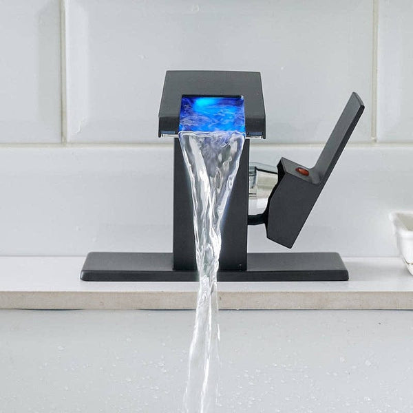 Bathroom Faucet| Smart Water Faucet4Bazara
