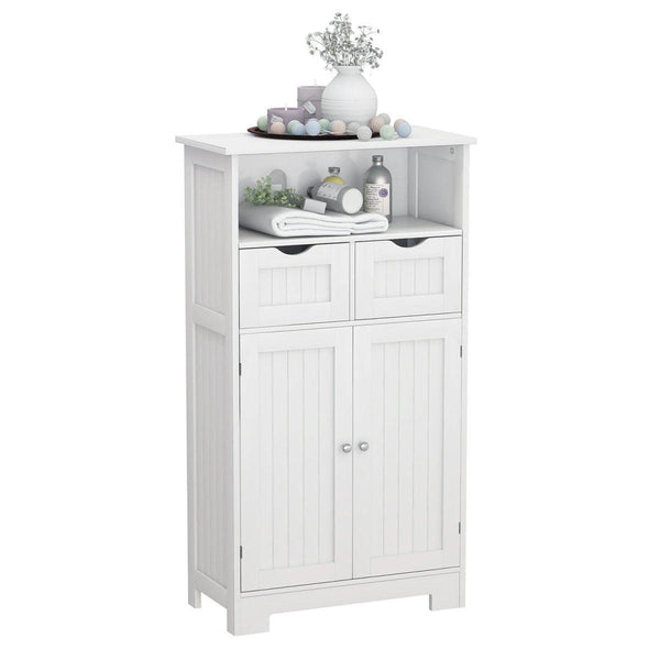 Bathroom Cabinet | White Small Cabinet1mattress xperts