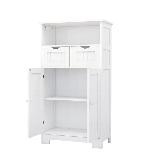 Bathroom Cabinet | White Small Cabinet5mattress xperts