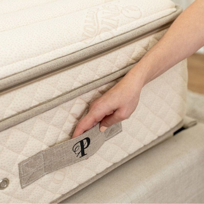 PlushBeds Botanical Bliss® Organic Latex Mattress Mattress-Xperts-Florida