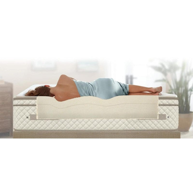 PlushBeds Botanical Bliss® Organic Latex Mattress Mattress-Xperts-Florida