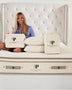 PlushBeds Botanical Bliss® Organic Latex Mattress Mattress-Xperts-Florida