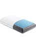 malouf Carbon Cooling Pillow Carbon Cooling Pillow | Malouf Bedding  Mattress-Xperts-Florida