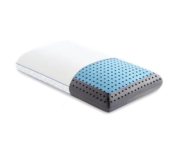 malouf Carbon Cooling Pillow Carbon Cooling Pillow | Malouf Bedding  Mattress-Xperts-Florida