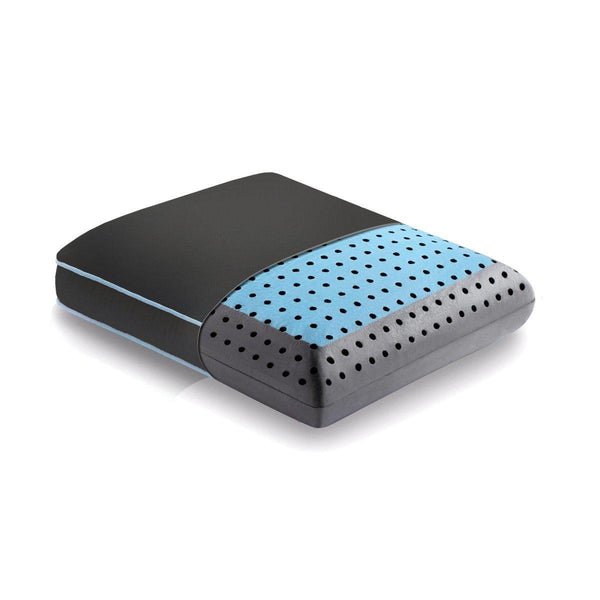 malouf Carbon Cooling Pillow Carbon Cooling Pillow | Malouf Bedding  Mattress-Xperts-Florida