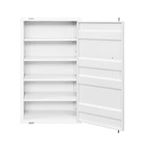 Acme Cargo Chest (Single Door), White Mattress-Xperts-Florida