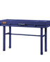 Acme Cargo Vanity Desk, Blue Mattress-Xperts-Florida