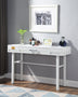 Acme Cargo Vanity Desk, White Mattress-Xperts-Florida