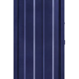 Acme Cargo Wardrobe (Double Door), Blue Mattress-Xperts-Florida