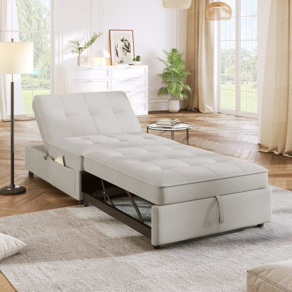 Sofa Bed - Multifunctional Furniture for Small Spaces2coolmore