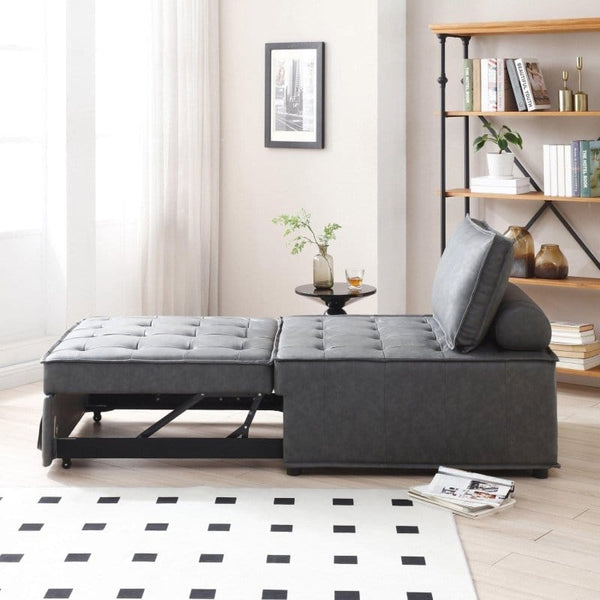 Sofa Bed with pull out design2mattress xperts