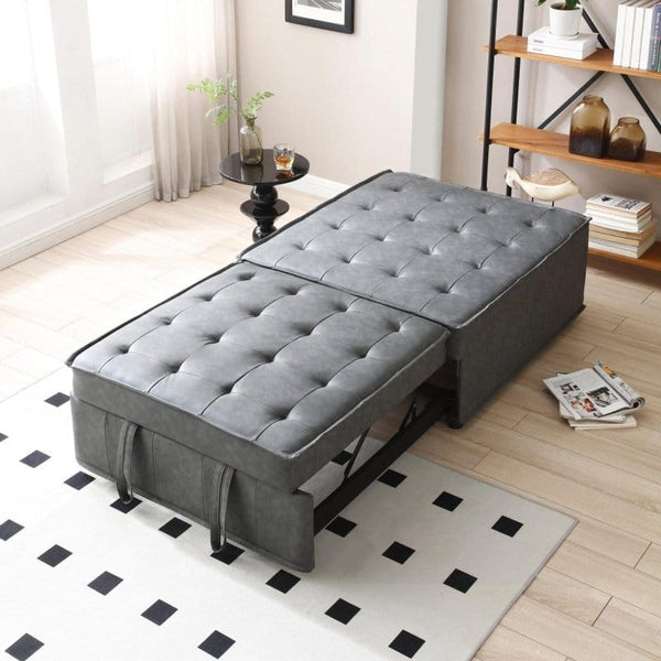 Sofa Bed with pull out design4mattress xperts
