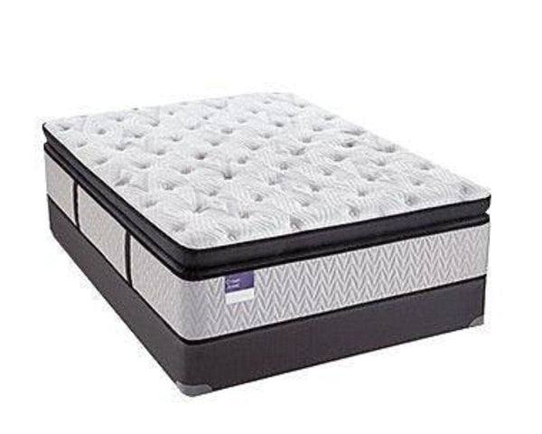 Sealy Cherry Opal Medium Pillow Top Mattress Cherry Opal Medium Pillow Top Mattress  Mattress-Xperts-Florida