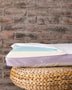 DreamFit® Cooling Pillow with a  Washable Cover Mattress-Xperts-Florida