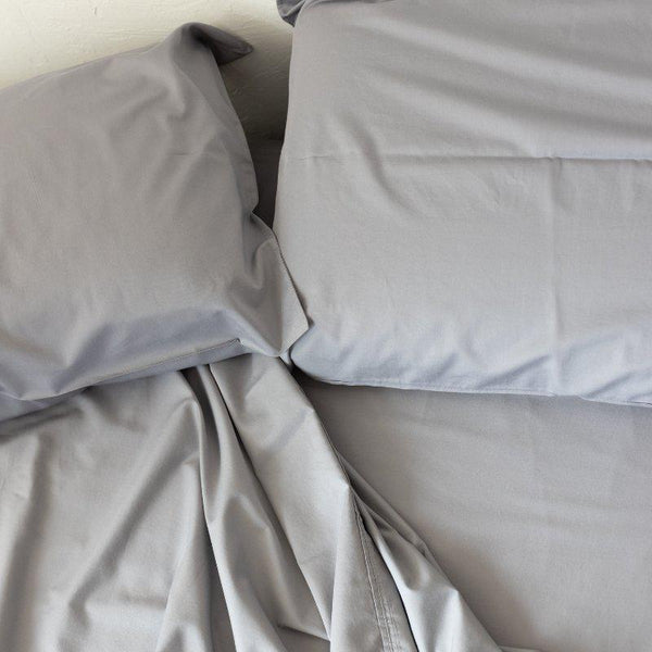 Cotton Pillowcases (set of 2)8DreamFit®