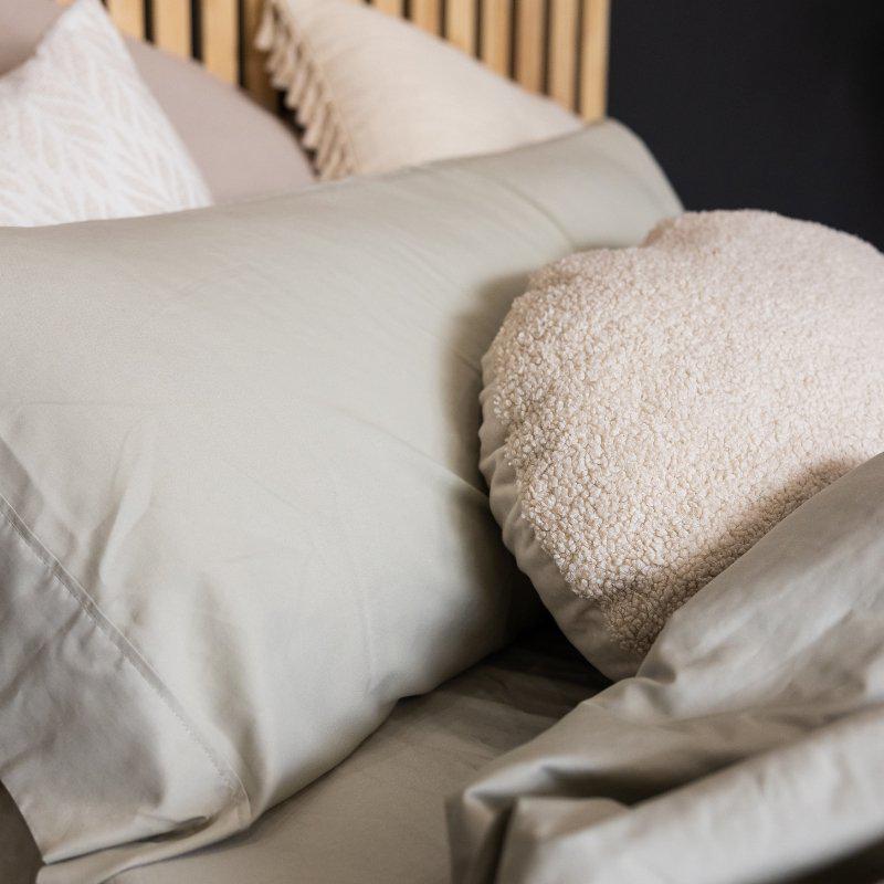 Cotton Pillowcases (set of 2)12DreamFit®