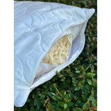 Contoured Side Sleeper Pillow3PlushBeds