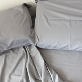 DreamFit® Cotton Pillowcases (set of 2) Pima Cotton Pillowcases | Dreamfit Mattress-Xperts-Florida